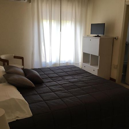 G&D Hotel Deanna Pool&Brunch Milano Marittima Ruang foto