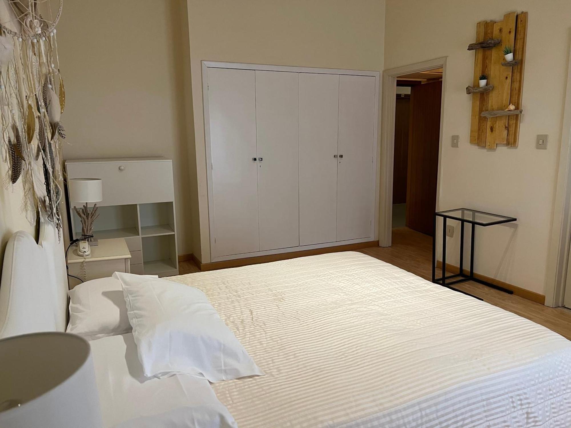 G&D Hotel Deanna Pool&Brunch Milano Marittima Ruang foto