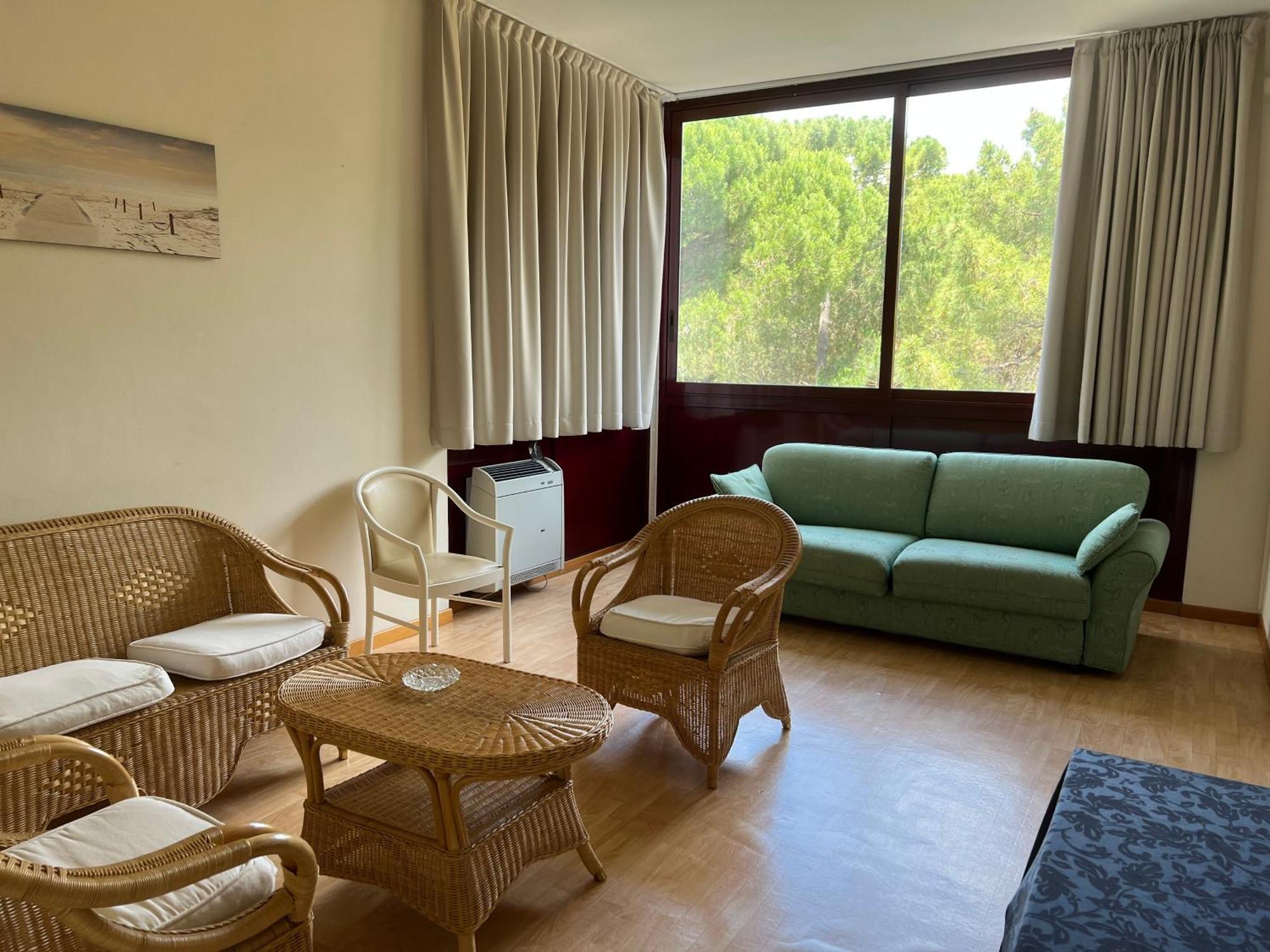 G&D Hotel Deanna Pool&Brunch Milano Marittima Ruang foto