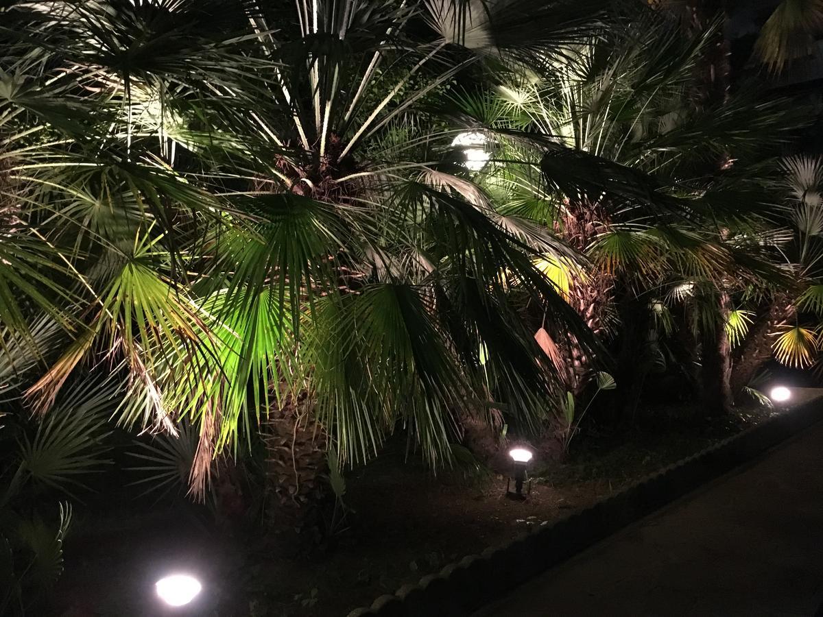 G&D Hotel Deanna Pool&Brunch Milano Marittima Bagian luar foto