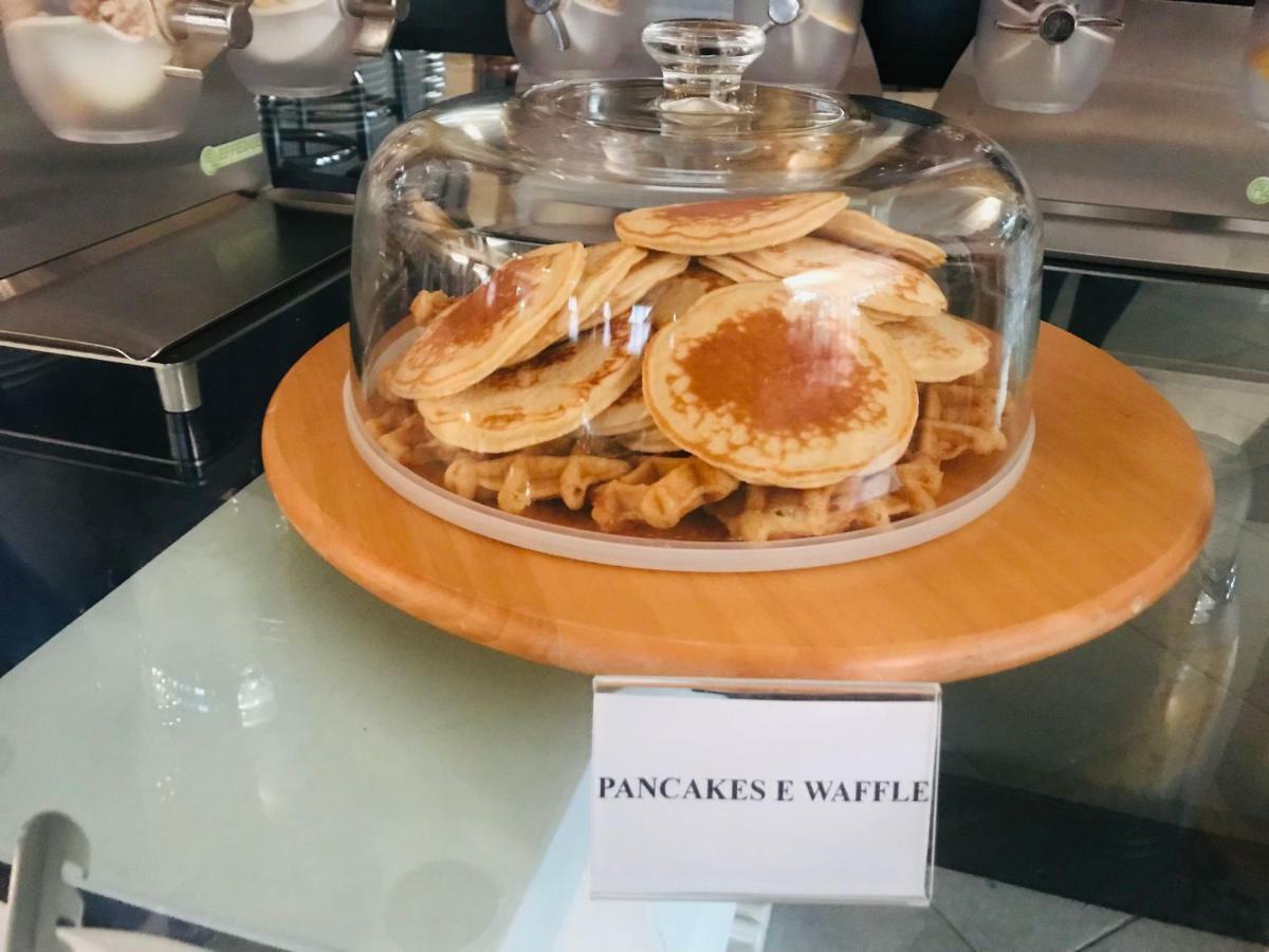 G&D Hotel Deanna Pool&Brunch Milano Marittima Bagian luar foto